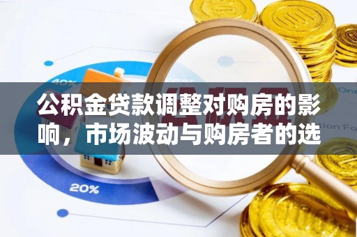 西昌公积金贷款调整对购房的影响，市场波动与购房者的选择
